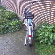 Puch Maxi K - SOLGT