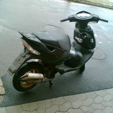 Aprilia Sonic - Raceren  TIL SALG