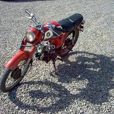 Honda CD 50