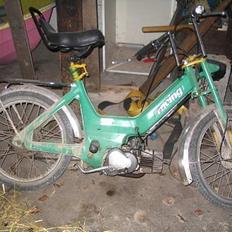 Puch maxi k  (solgt) 