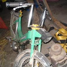 Puch maxi k  (solgt) 