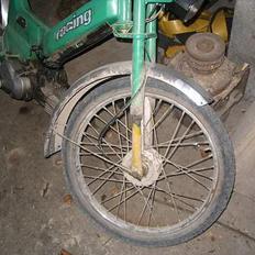 Puch maxi k  (solgt) 