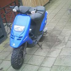 Piaggio typhoon (solgt)