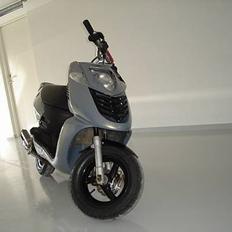 Aprilia Sonic EVO   Tilsalg