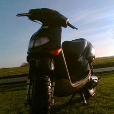 Aprilia Rally [solgt]