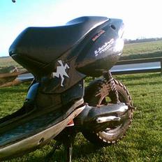 Aprilia Rally [solgt]