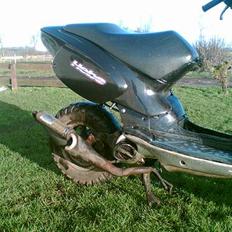 Aprilia Rally [solgt]