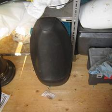 Piaggio Zip Old Sælges i dele