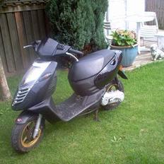 Aprilia Sonic