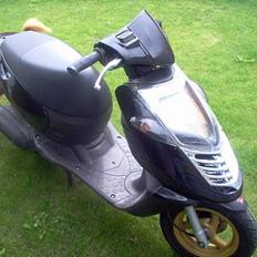 Aprilia Sonic