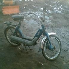 Vespa ciao ( høj ) <<solgt>>