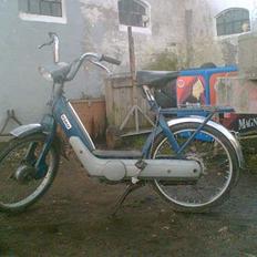 Vespa ciao ( høj ) <<solgt>>