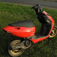 Aprilia sonic - solgt