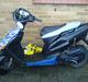 Honda SFX [Projekt]