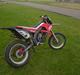 Gilera Smt «Hebo Manston» SOLGT