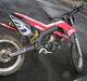Gilera smt lc dd -SOLGT-