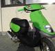 Yamaha Jog space [Solgt]