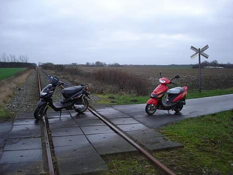 CPI popcorn (SOLGT) billede 3