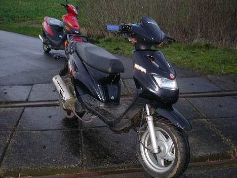 CPI popcorn (SOLGT) billede 4