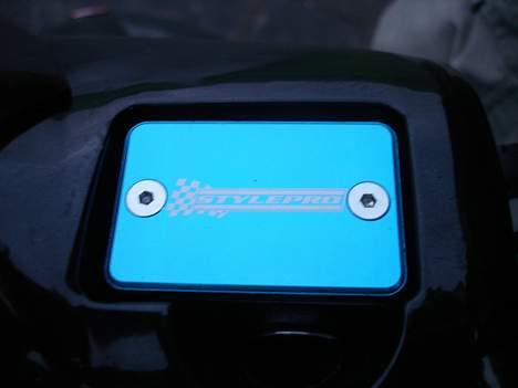 CPI popcorn (SOLGT) billede 5