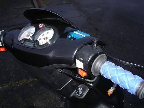 CPI popcorn (SOLGT) billede 6