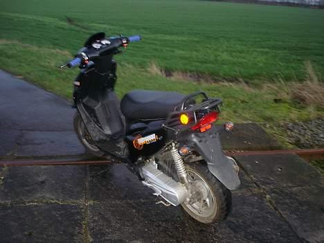 CPI popcorn (SOLGT) billede 7