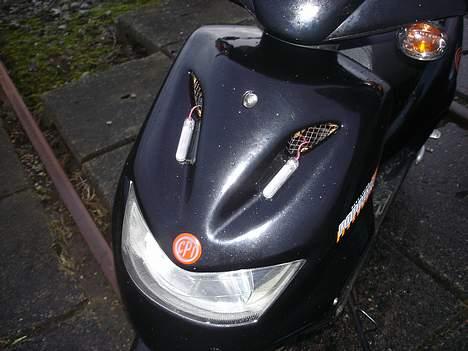 CPI popcorn (SOLGT) billede 8