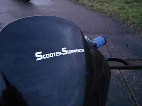 CPI popcorn (SOLGT) billede 9