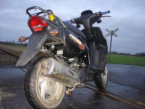 CPI popcorn (SOLGT) billede 10