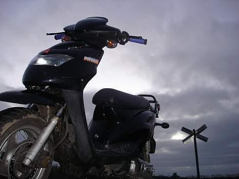 CPI popcorn (SOLGT) billede 11