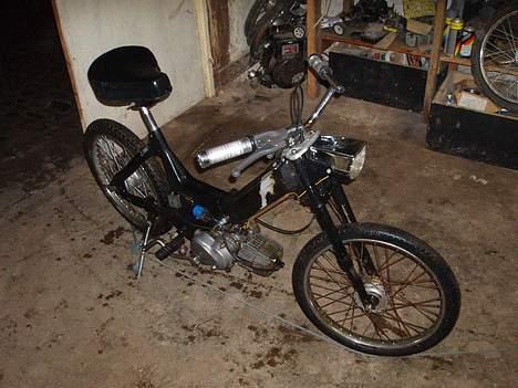 Puch maxi k (byttet til jog) billede 1