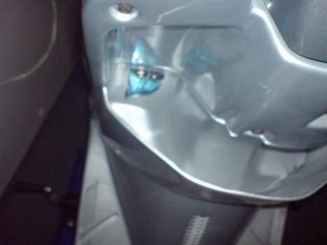 Yamaha jog as Til salg! billede 18