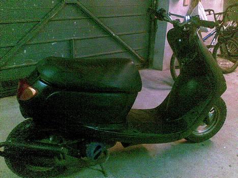 Yamaha JOG - Solgt! billede 2