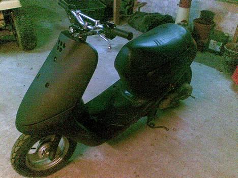 Yamaha JOG - Solgt! billede 3