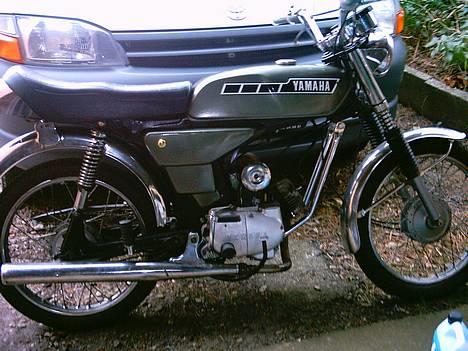 Yamaha fs1 - ANDERØV billede 1