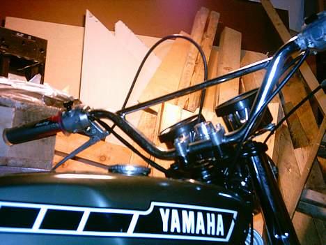 Yamaha fs1 billede 3