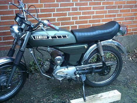 Yamaha fs1 billede 4