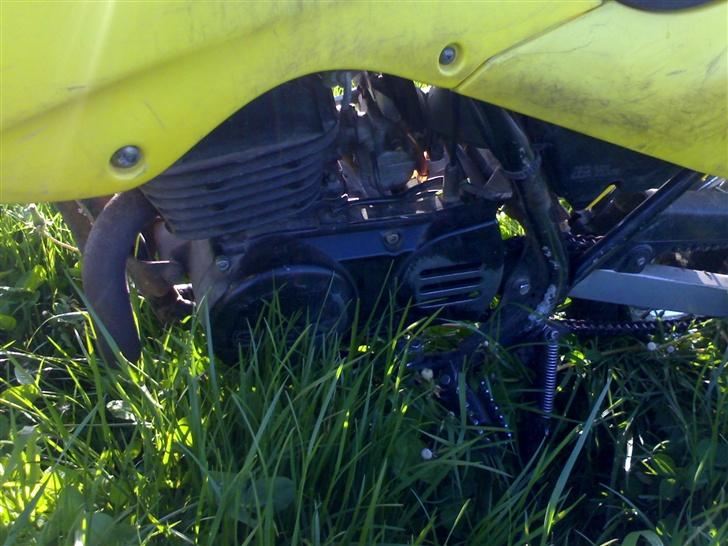 Suzuki JR80 - Solgt :'( billede 3