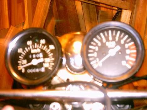 Yamaha fs1 billede 5