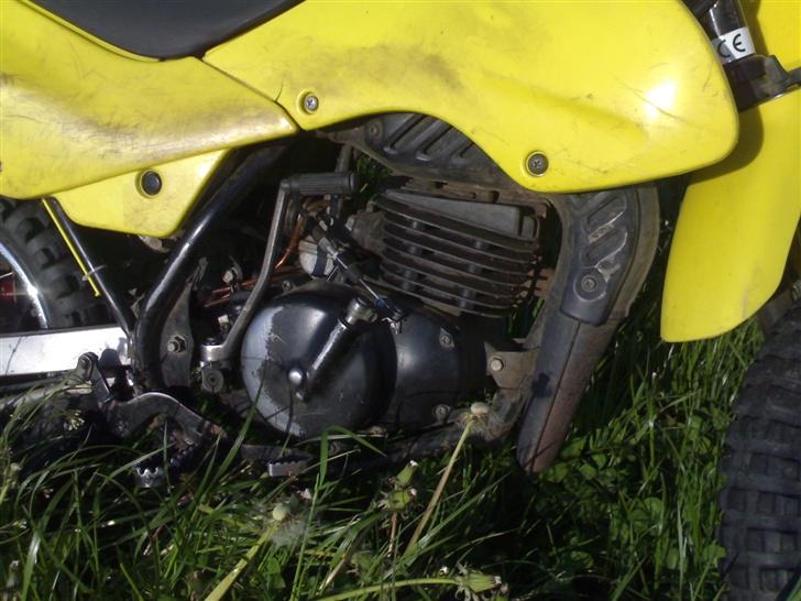 Suzuki JR80 - Solgt :'( billede 15