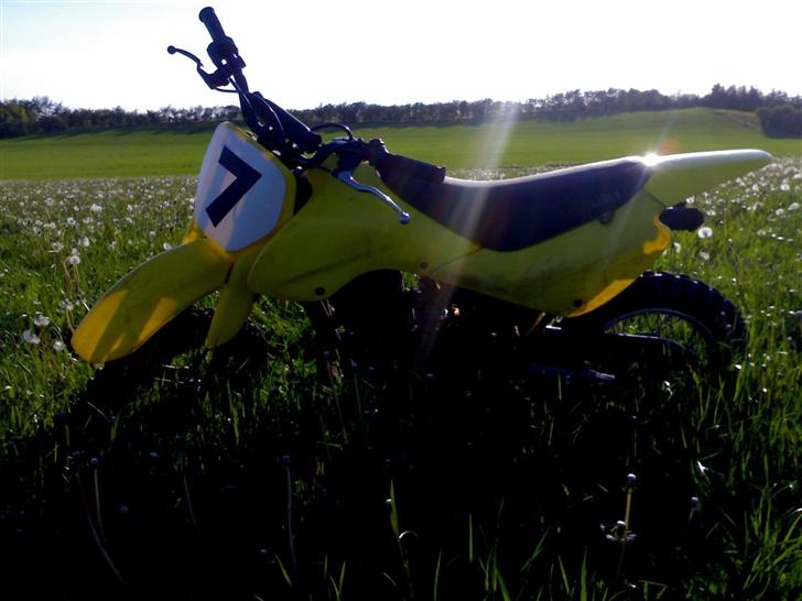 Suzuki JR80 - Solgt :'( billede 16