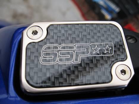 Yamaha Jog R (SOLGT) billede 16