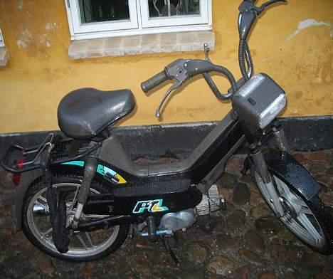 Puch Puch maxi PL1 billede 1