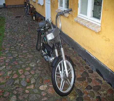 Puch Puch maxi PL1 billede 2