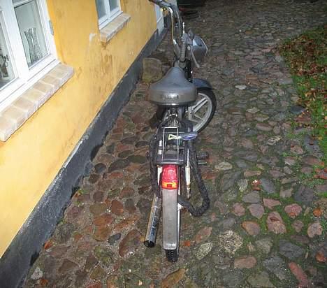 Puch Puch maxi PL1 billede 3