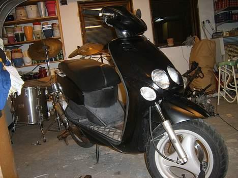 Yamaha neo's billede 1