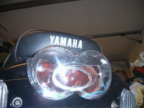 Yamaha neo's billede 3