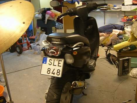 Yamaha neo's billede 4