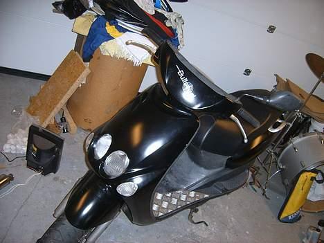 Yamaha neo's billede 5