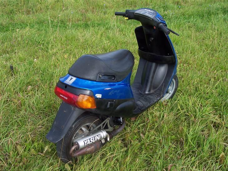 Piaggio Zip [Solgt] billede 4